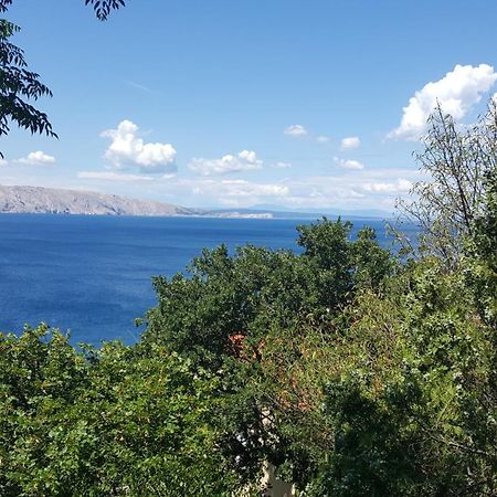 Karmela Apartment Senj  Bagian luar foto