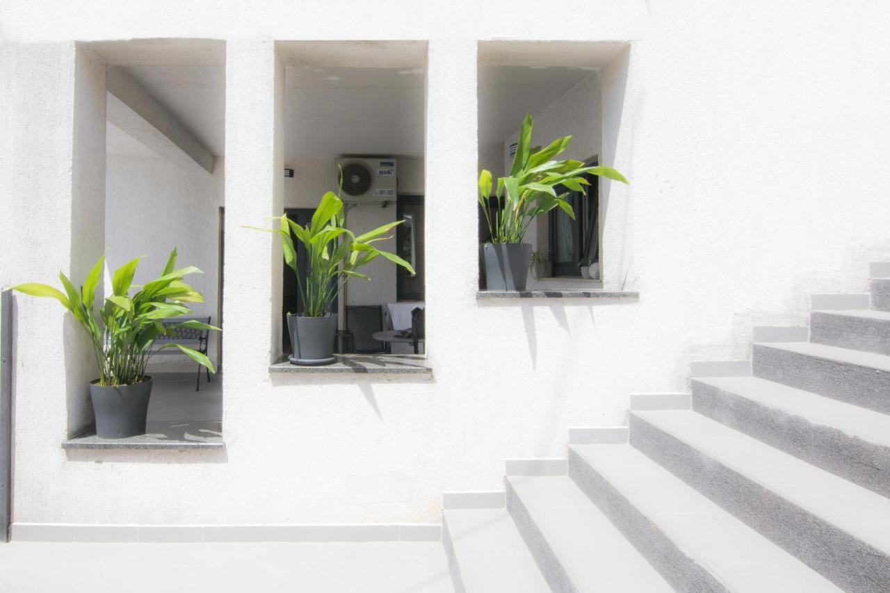 Karmela Apartment Senj  Bagian luar foto