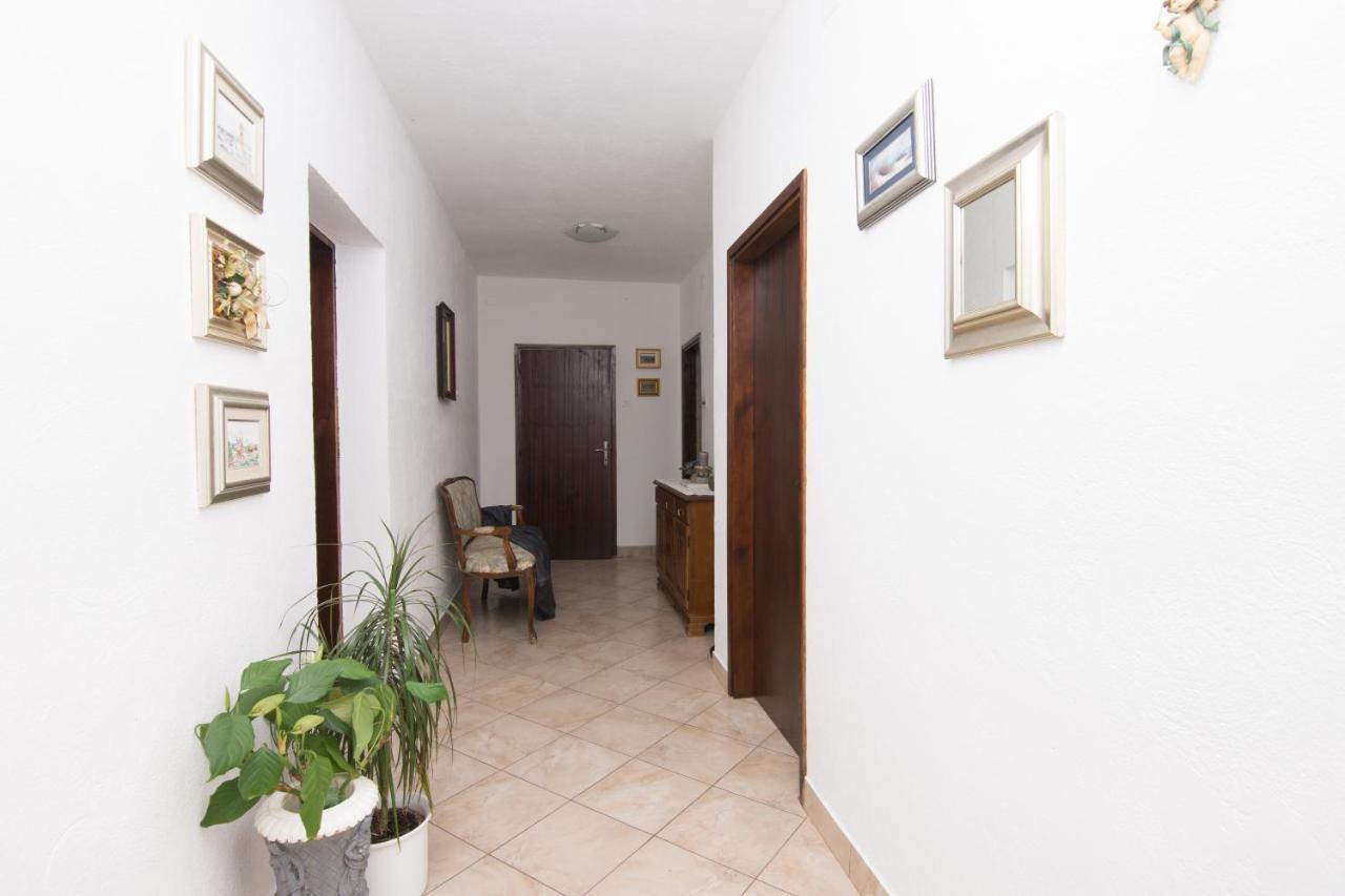 Karmela Apartment Senj  Bagian luar foto