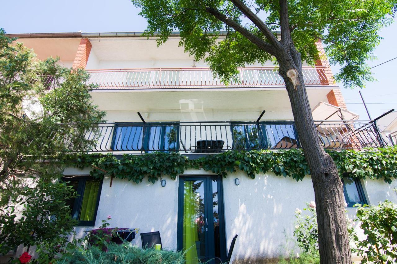 Karmela Apartment Senj  Bagian luar foto
