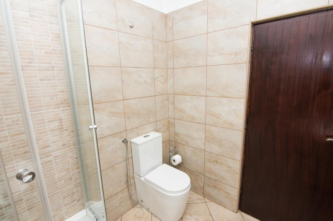 Karmela Apartment Senj  Bagian luar foto
