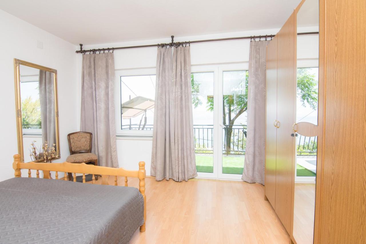 Karmela Apartment Senj  Bagian luar foto